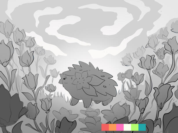 Pokemon Commission Thumbnail