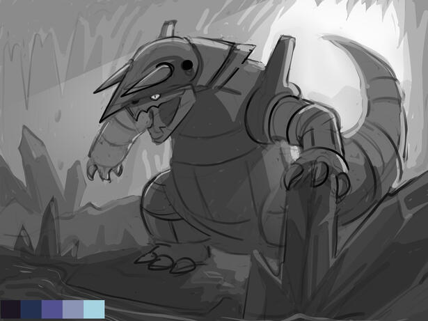 Pokemon Commission Thumbnail