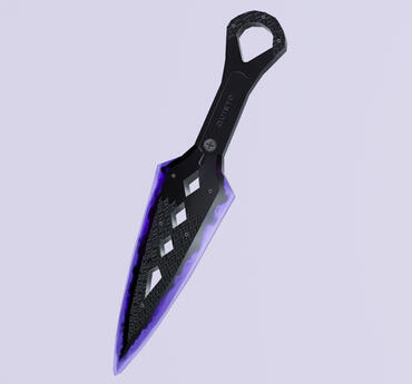 Kunai Model