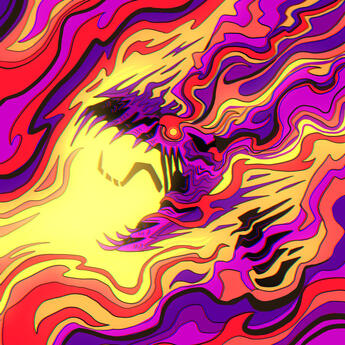 Pyroclastic