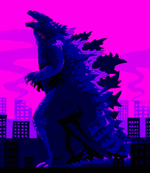 Godzilla