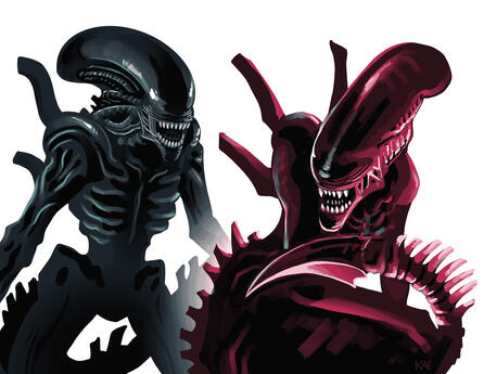 Xenomorph
